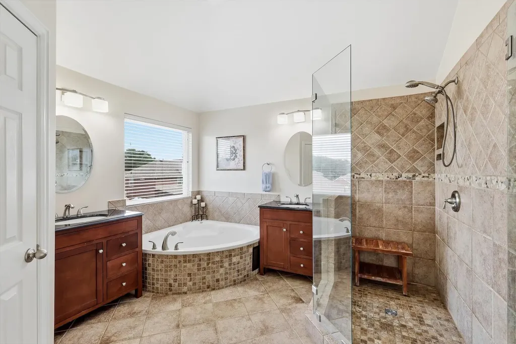 2504 Cornell Drive Flower Mound TX 75022