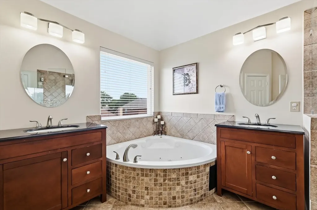 2504 Cornell Drive Flower Mound TX 75022