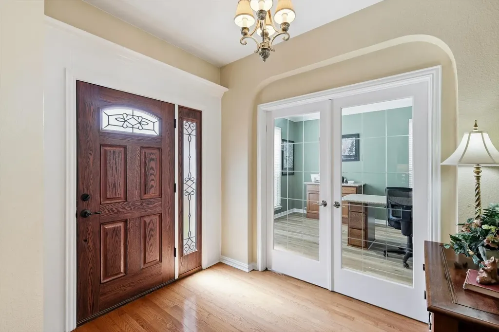 2504 Cornell Drive Flower Mound TX 75022