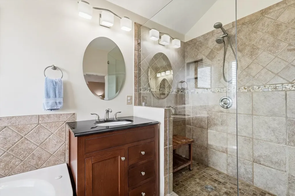 2504 Cornell Drive Flower Mound TX 75022
