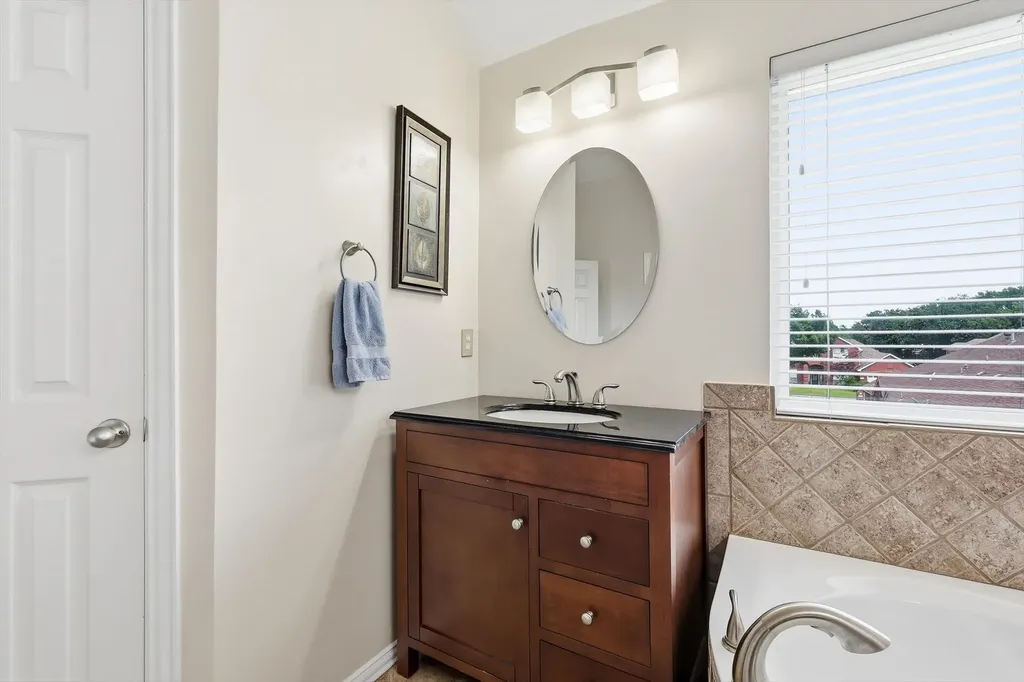 2504 Cornell Drive Flower Mound TX 75022