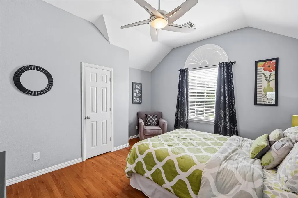 2504 Cornell Drive Flower Mound TX 75022