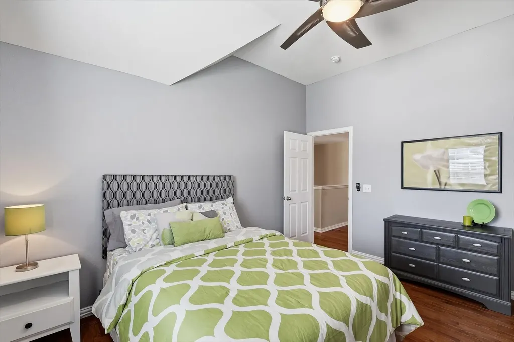 2504 Cornell Drive Flower Mound TX 75022