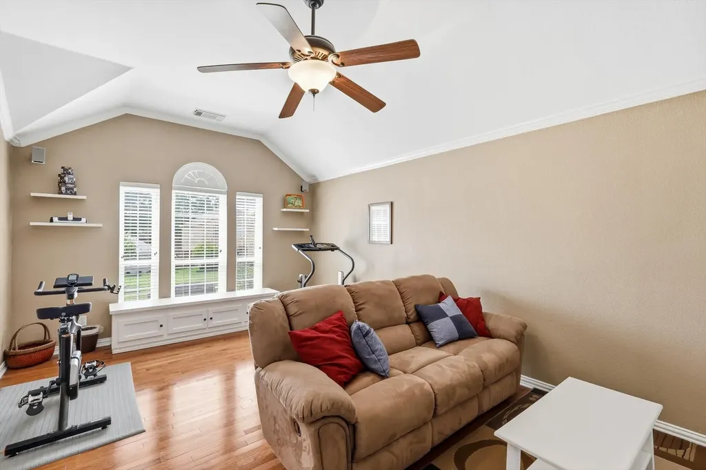 2504 Cornell Drive Flower Mound TX 75022