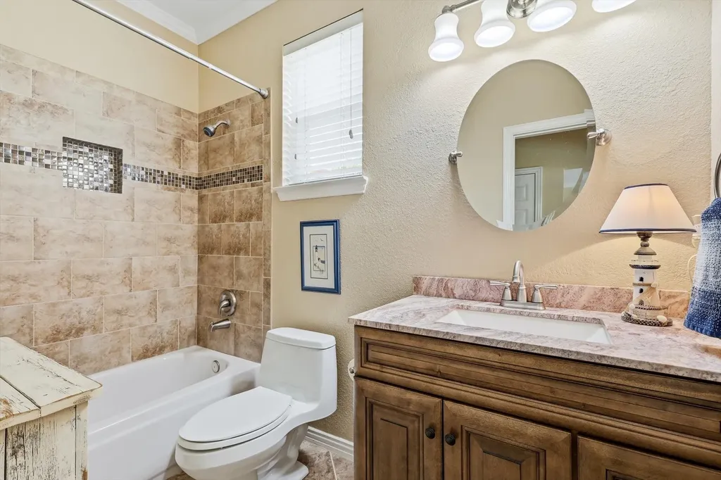 2504 Cornell Drive Flower Mound TX 75022
