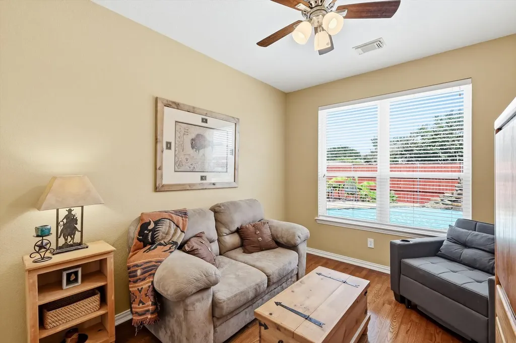 2504 Cornell Drive Flower Mound TX 75022