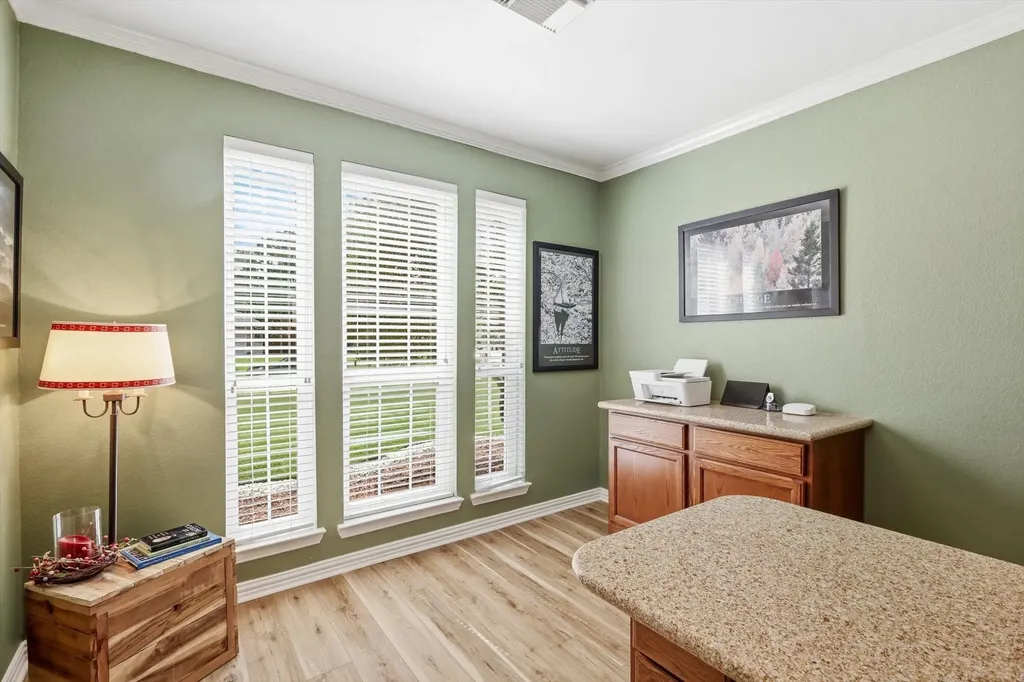 2504 Cornell Drive Flower Mound TX 75022