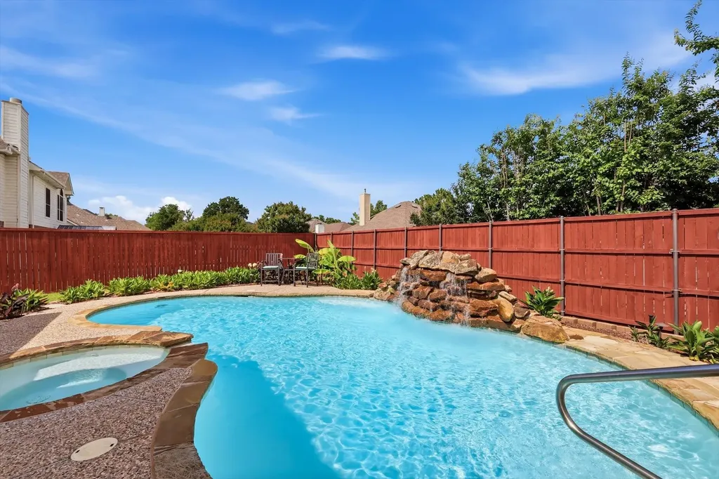 2504 Cornell Drive Flower Mound TX 75022