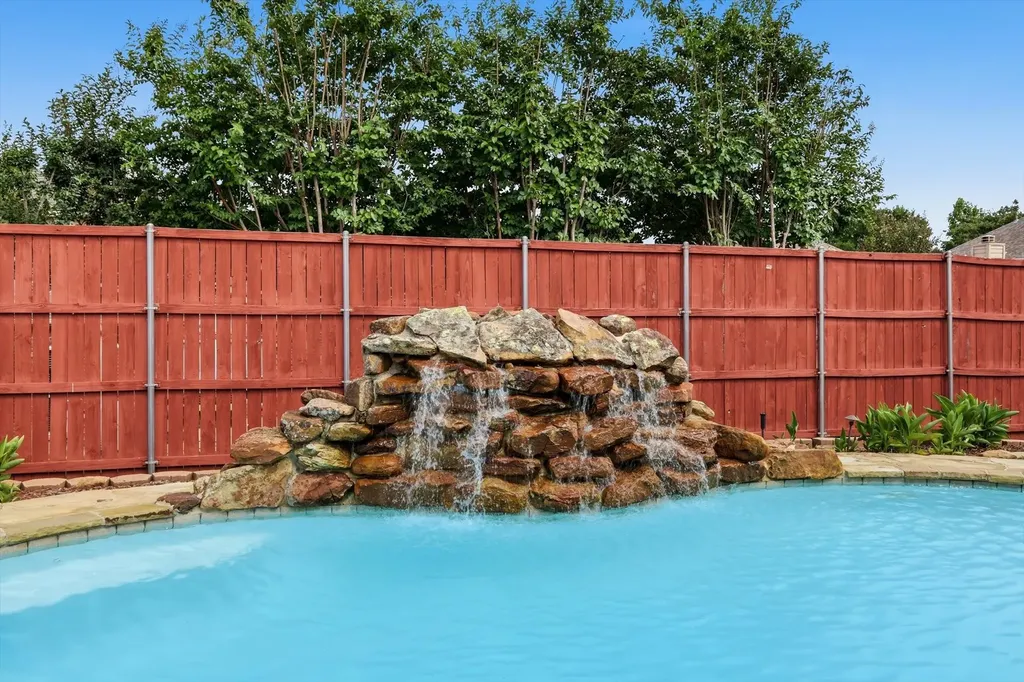 2504 Cornell Drive Flower Mound TX 75022