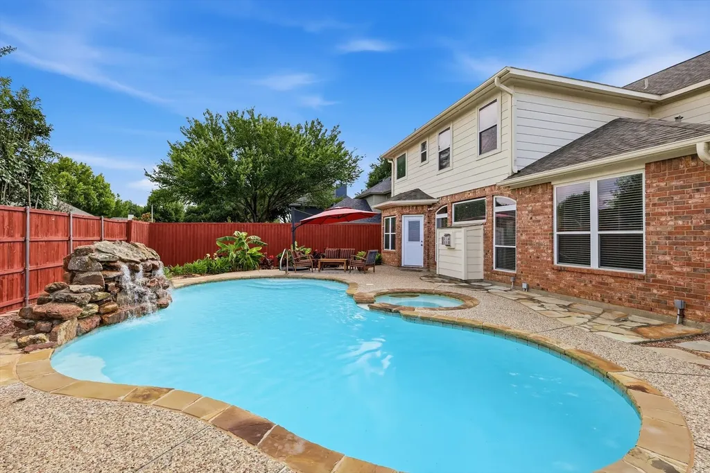 2504 Cornell Drive Flower Mound TX 75022