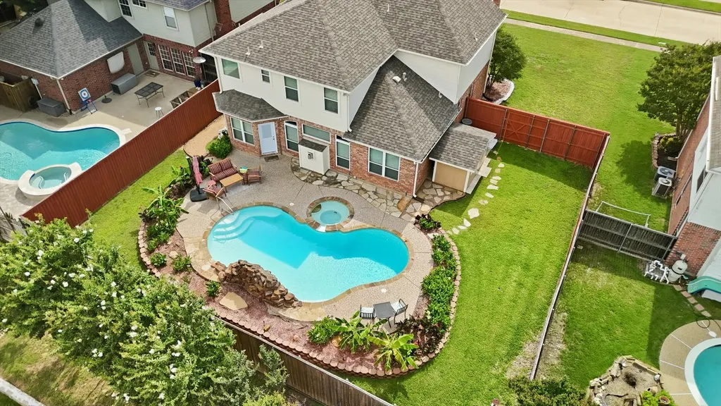 2504 Cornell Drive Flower Mound TX 75022
