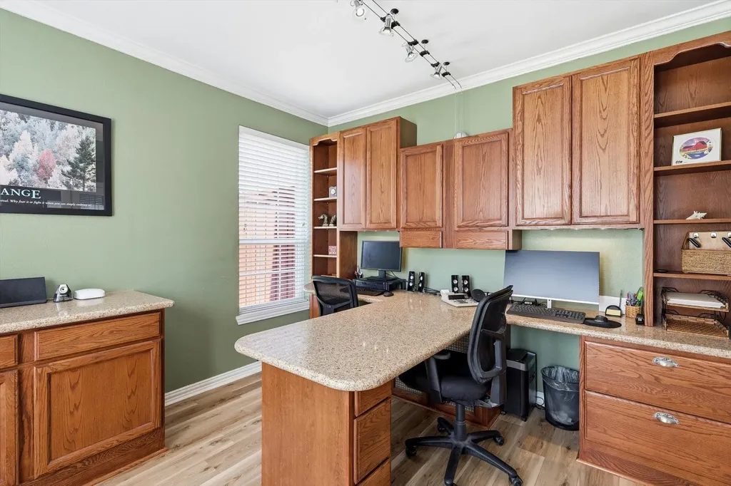2504 Cornell Drive Flower Mound TX 75022