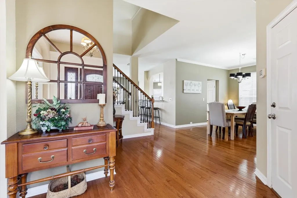 2504 Cornell Drive Flower Mound TX 75022