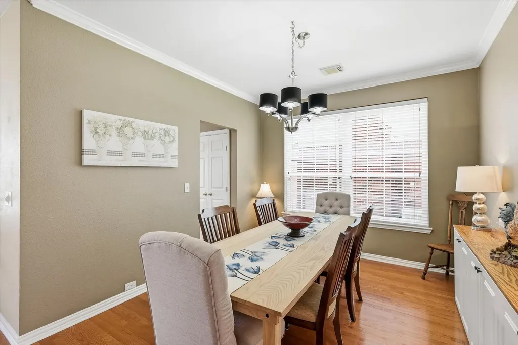 2504 Cornell Drive Flower Mound TX 75022