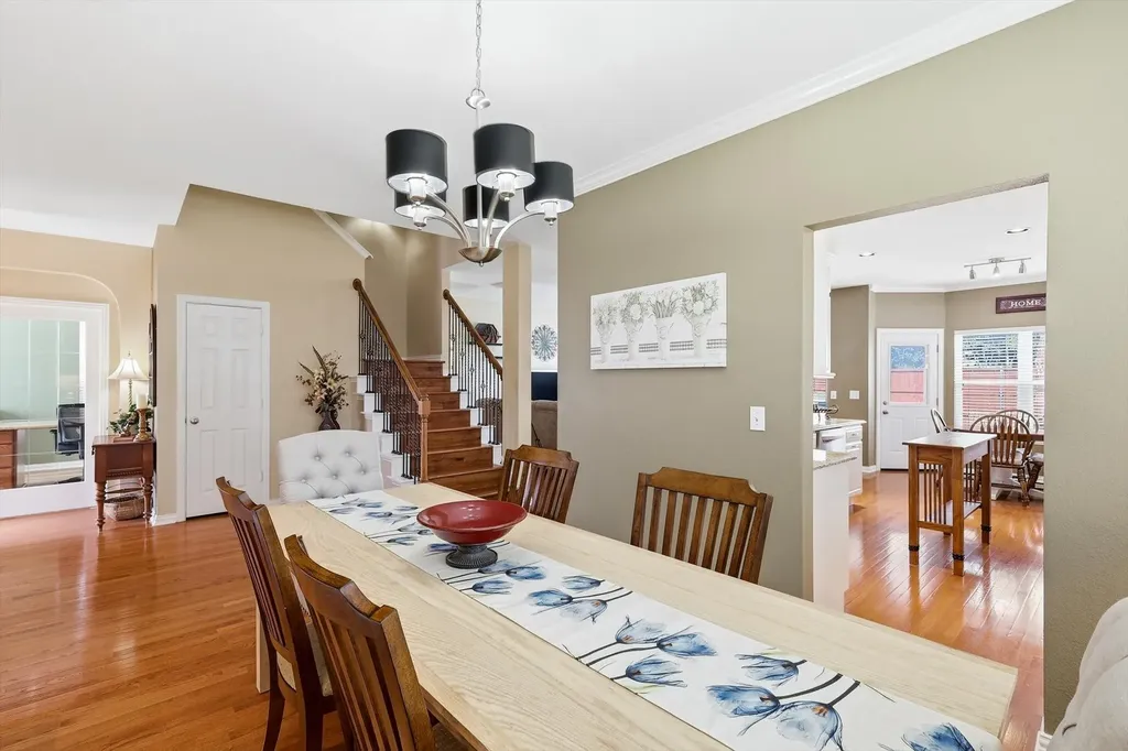 2504 Cornell Drive Flower Mound TX 75022