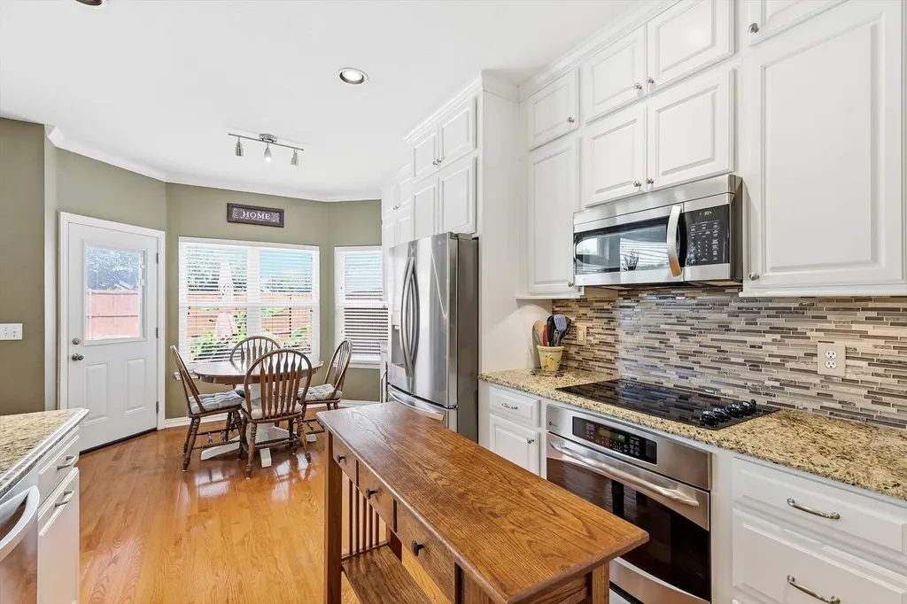 2504 Cornell Drive Flower Mound TX 75022