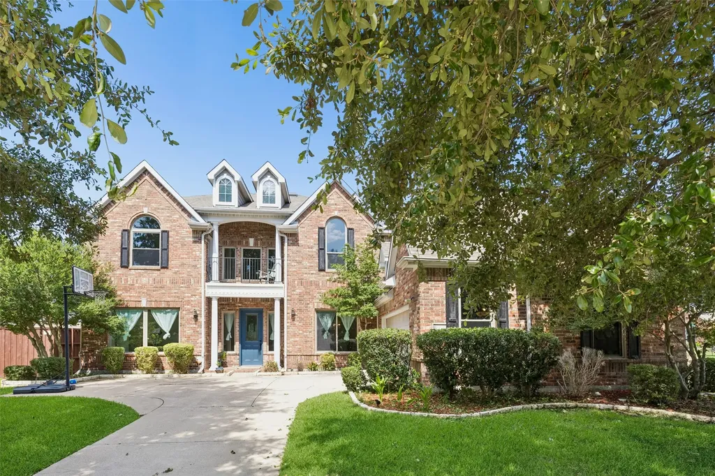 1029 Brentwood Drive Murphy TX 75094