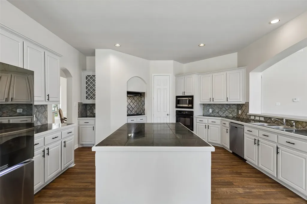 1029 Brentwood Drive Murphy TX 75094