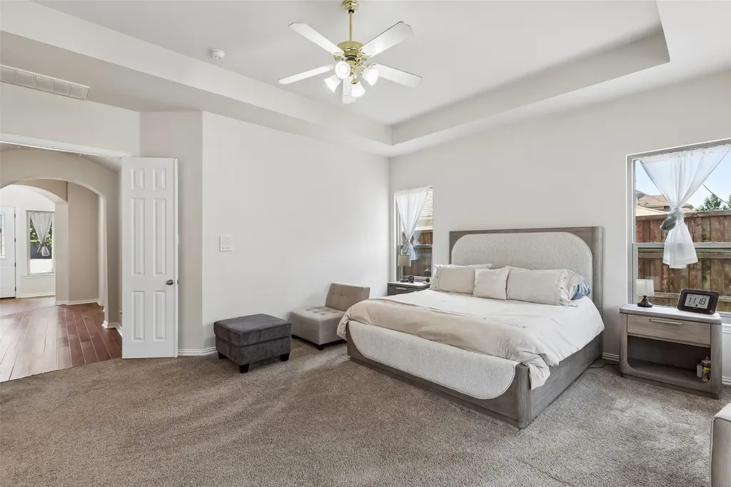 1029 Brentwood Drive Murphy TX 75094