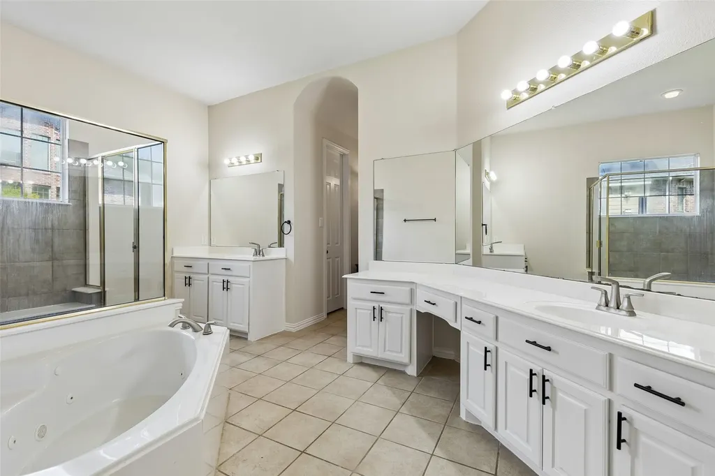 1029 Brentwood Drive Murphy TX 75094