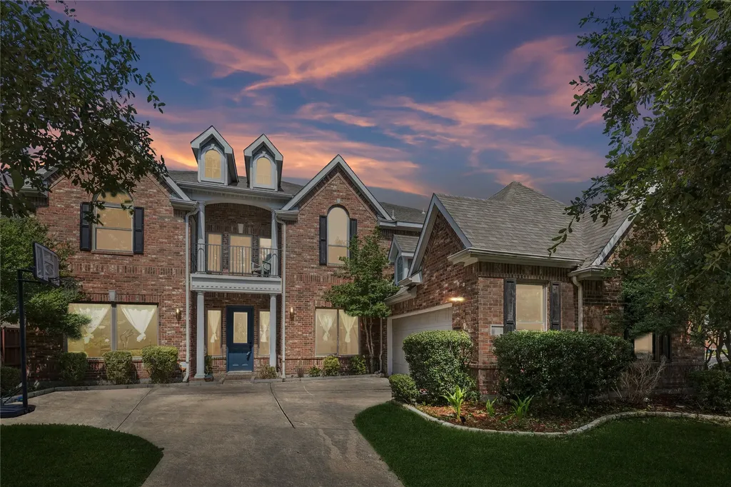 1029 Brentwood Drive Murphy TX 75094