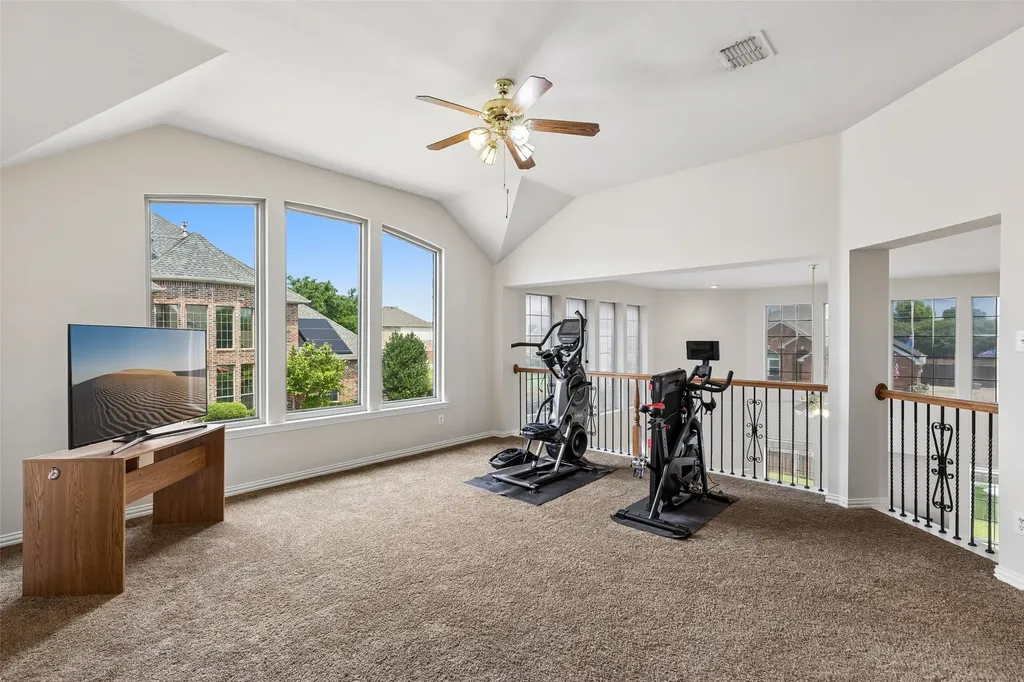 1029 Brentwood Drive Murphy TX 75094