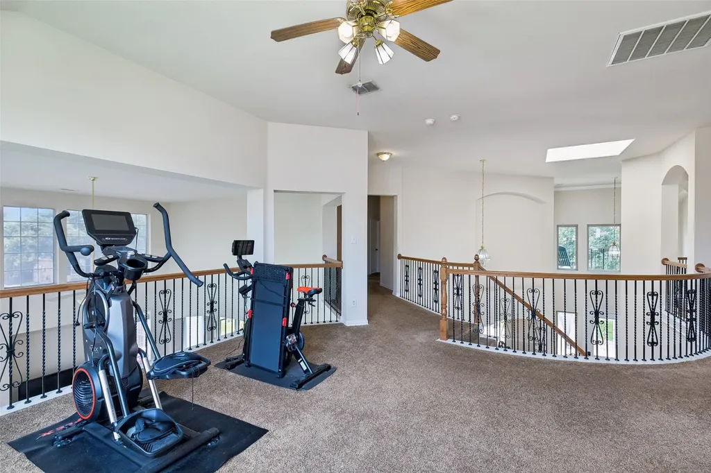 1029 Brentwood Drive Murphy TX 75094
