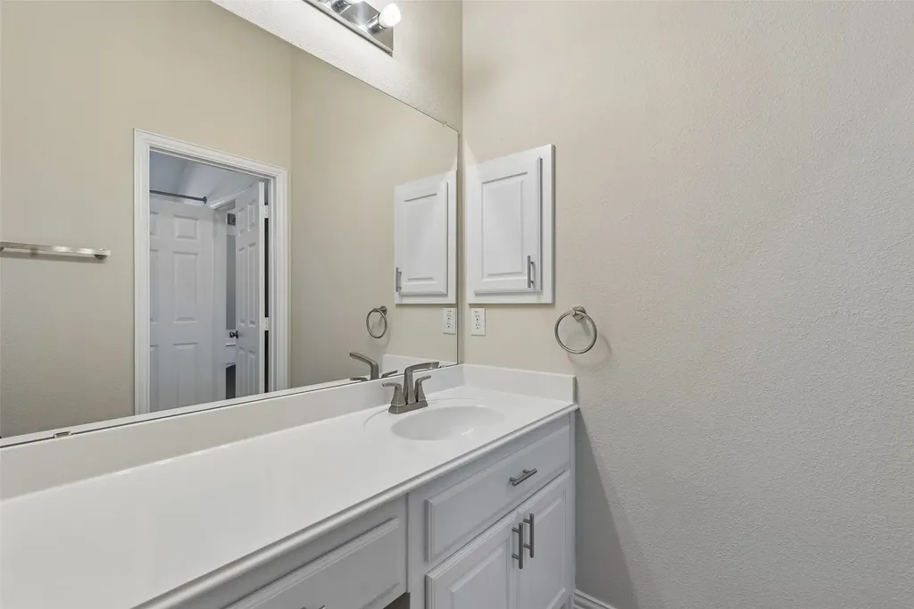 1029 Brentwood Drive Murphy TX 75094