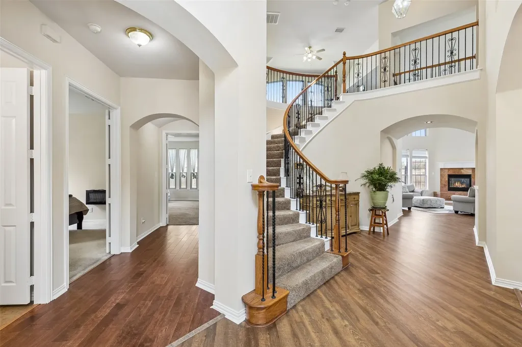 1029 Brentwood Drive Murphy TX 75094
