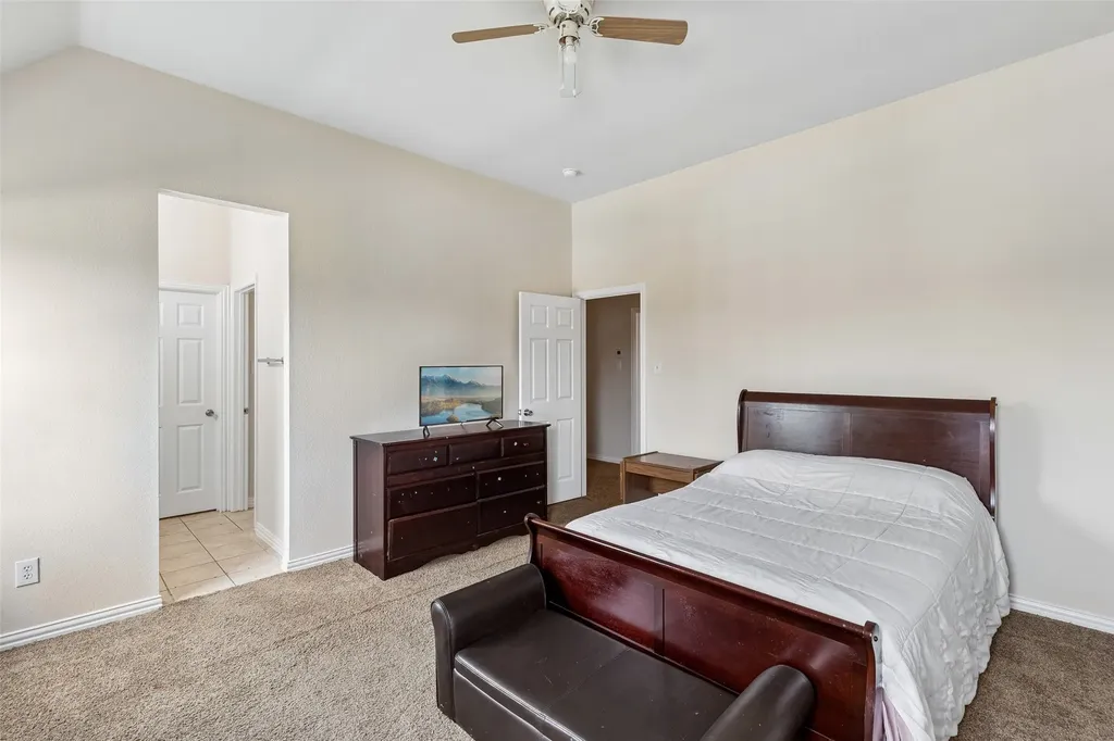 1029 Brentwood Drive Murphy TX 75094
