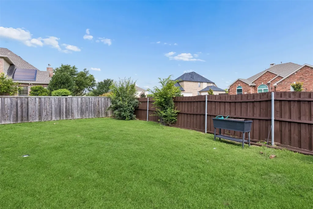 1029 Brentwood Drive Murphy TX 75094