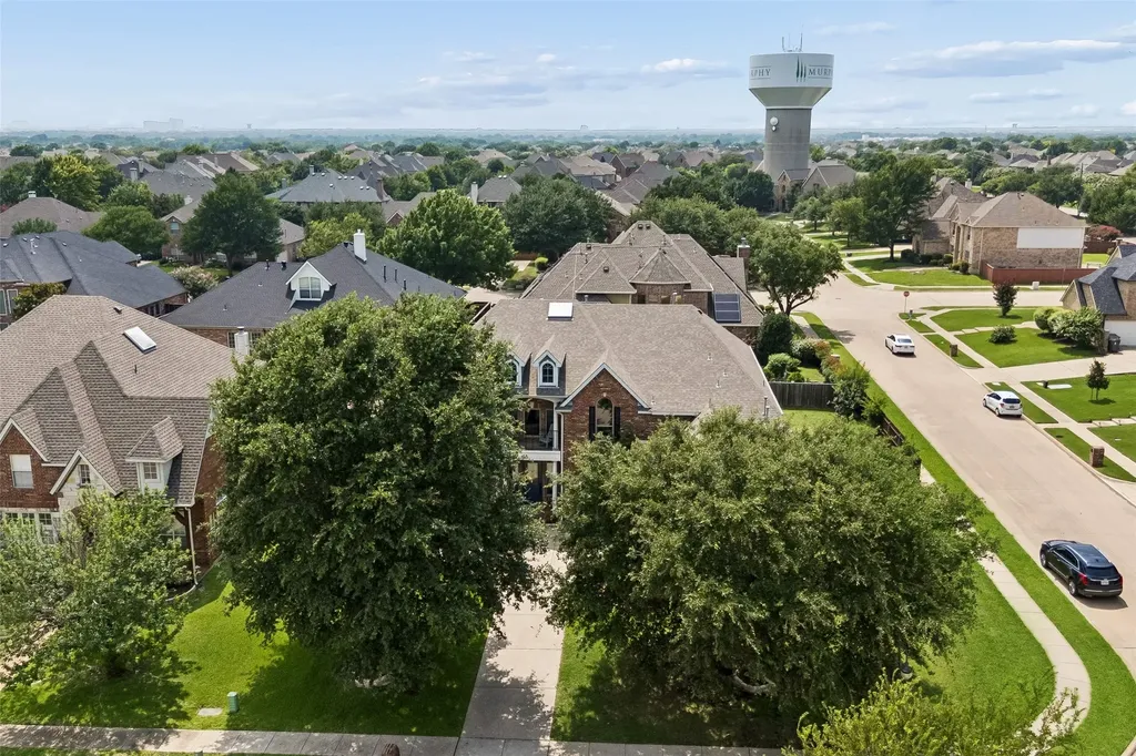 1029 Brentwood Drive Murphy TX 75094