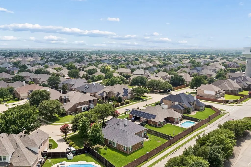 1029 Brentwood Drive Murphy TX 75094