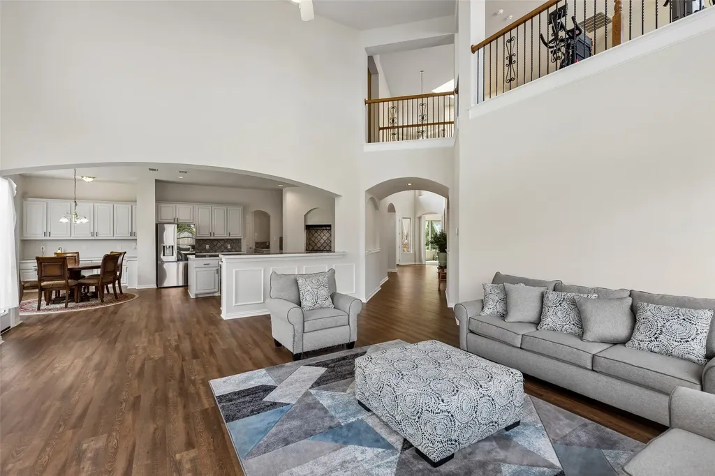 1029 Brentwood Drive Murphy TX 75094