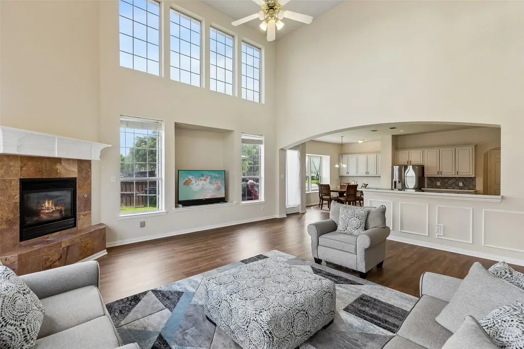 1029 Brentwood Drive Murphy TX 75094