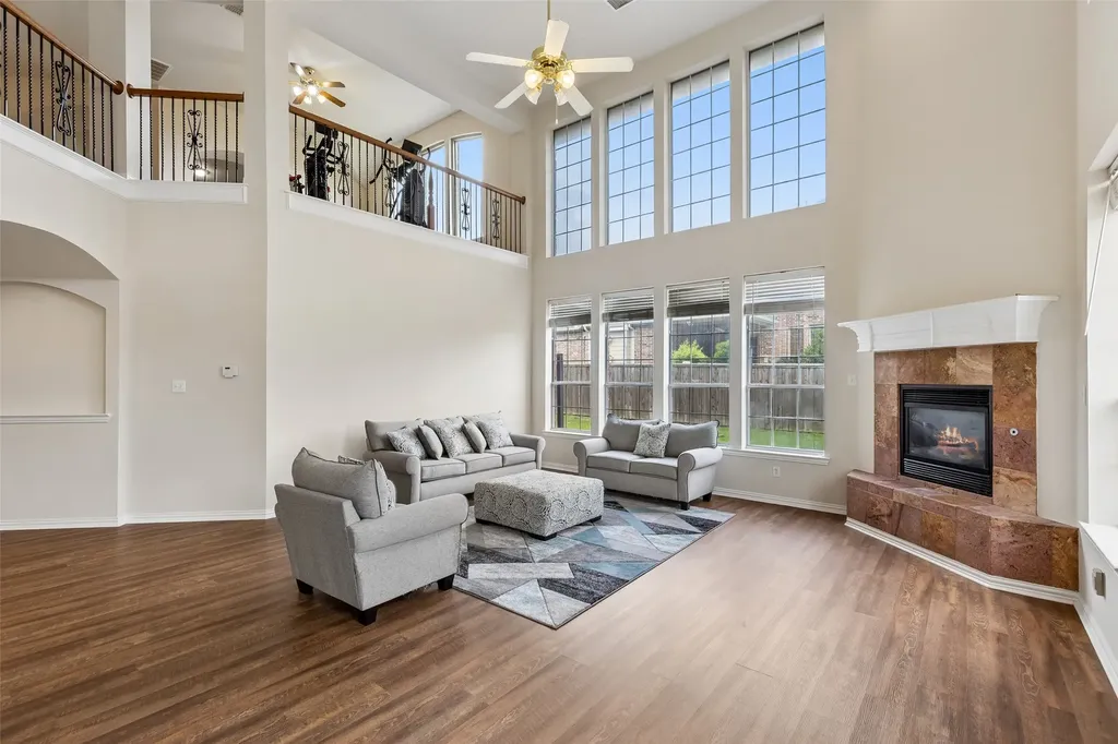 1029 Brentwood Drive Murphy TX 75094