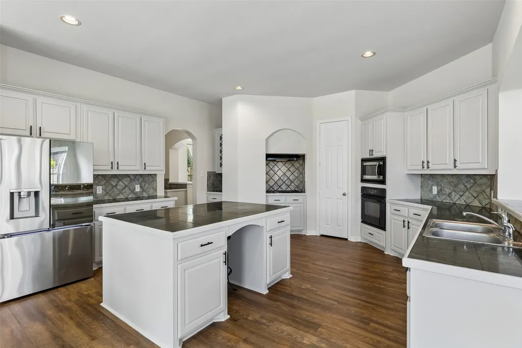 1029 Brentwood Drive Murphy TX 75094