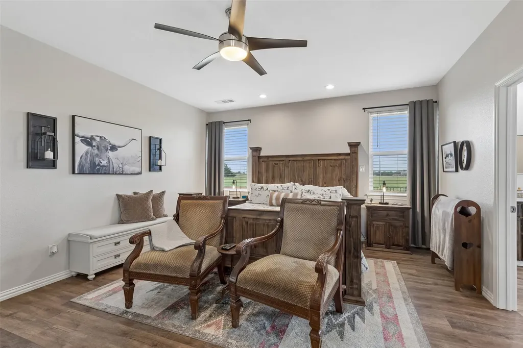8677 Fm 1553 Leonard TX 75452