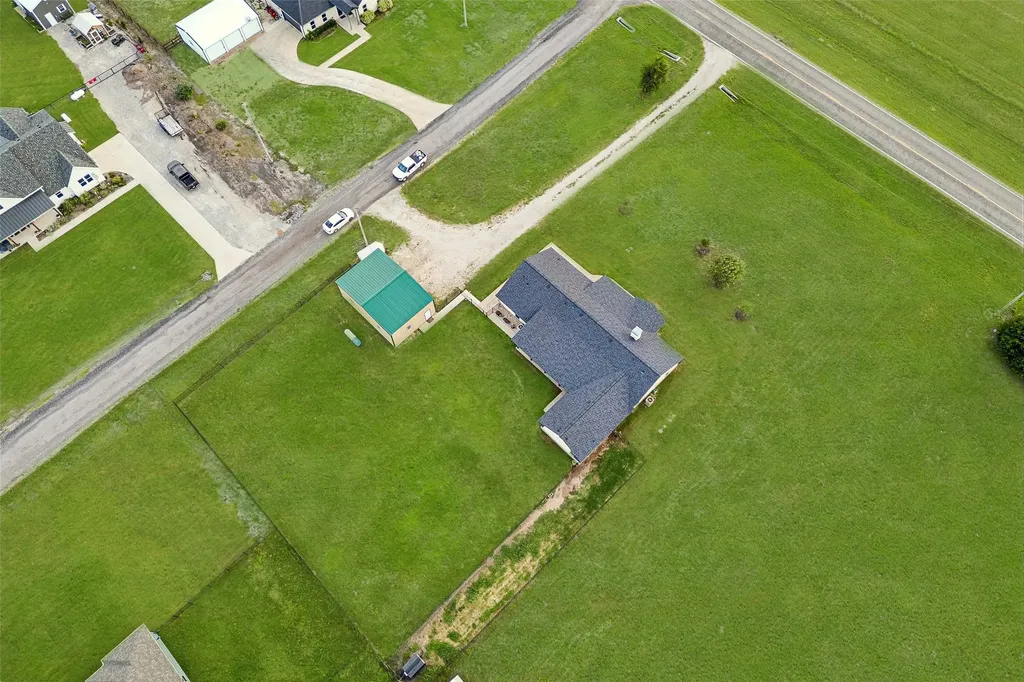 8677 Fm 1553 Leonard TX 75452