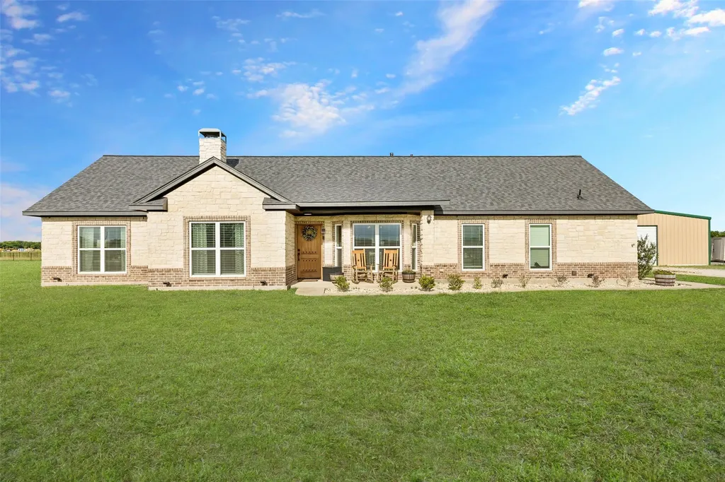 8677 Fm 1553 Leonard TX 75452