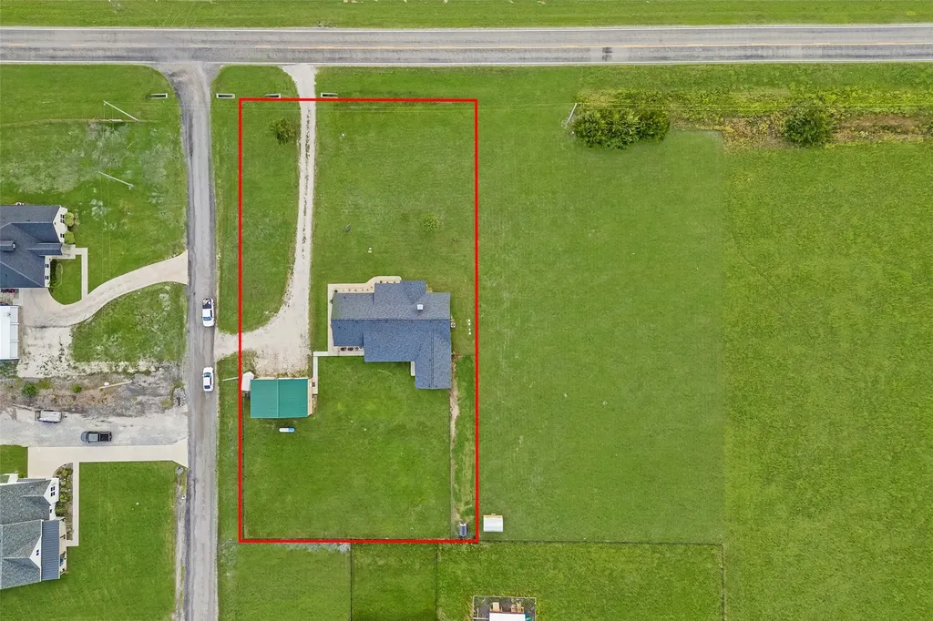 8677 Fm 1553 Leonard TX 75452
