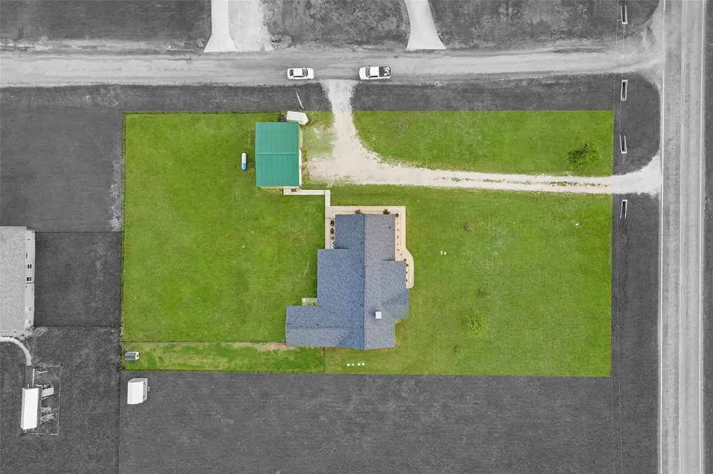 8677 Fm 1553 Leonard TX 75452