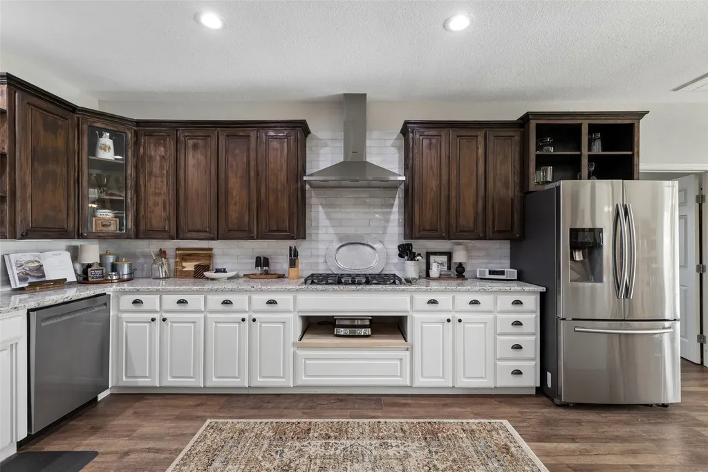 8677 Fm 1553 Leonard TX 75452
