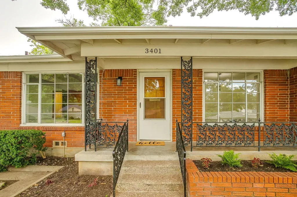 3401 Bilglade Road Fort Worth TX 76133