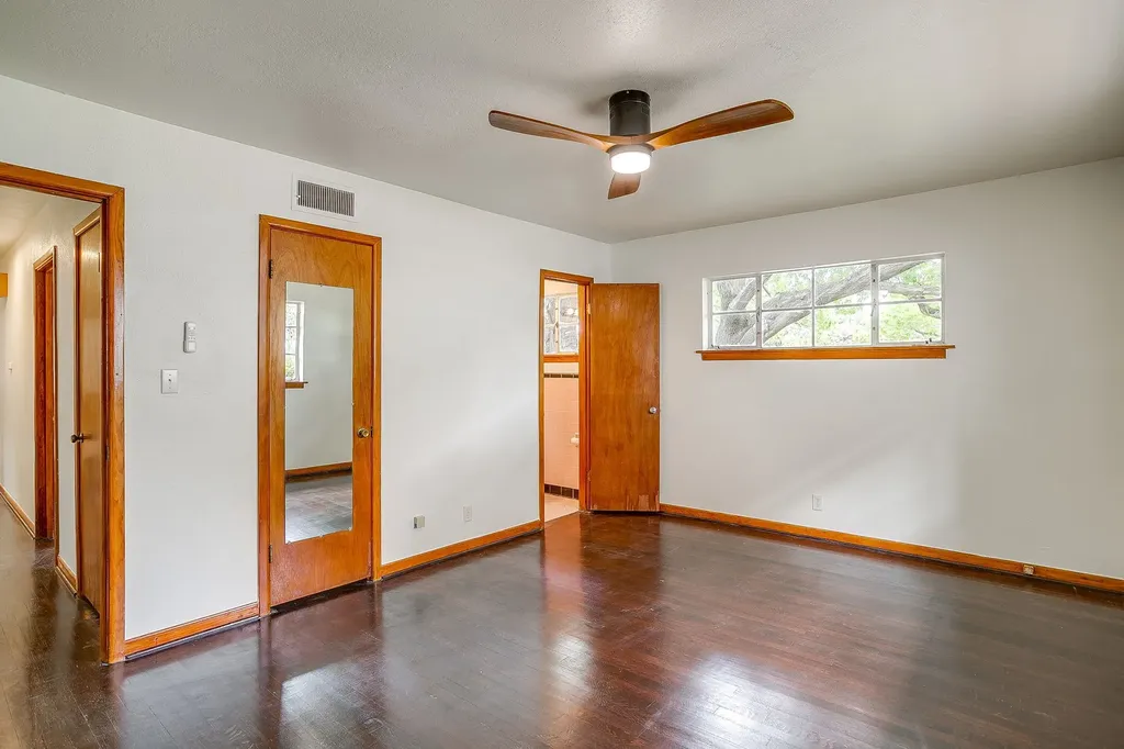 3401 Bilglade Road Fort Worth TX 76133