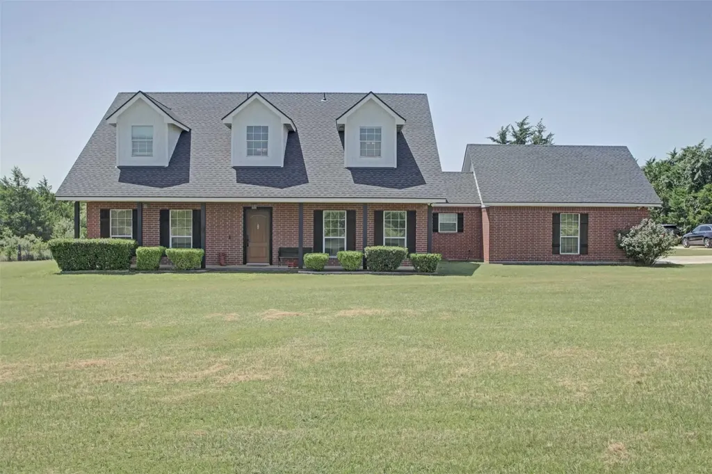 2800 County Road 314 Cleburne TX 76031