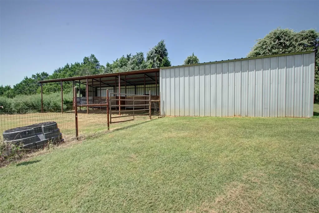 2800 County Road 314 Cleburne TX 76031
