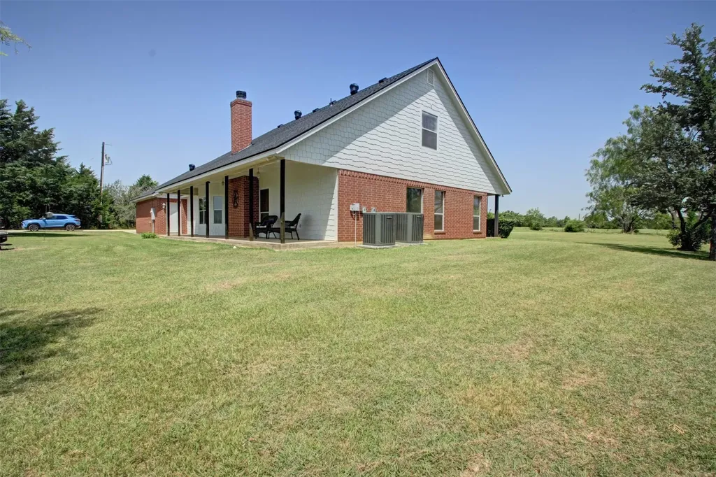 2800 County Road 314 Cleburne TX 76031