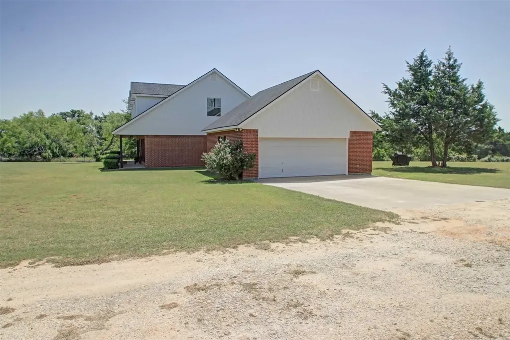 2800 County Road 314 Cleburne TX 76031
