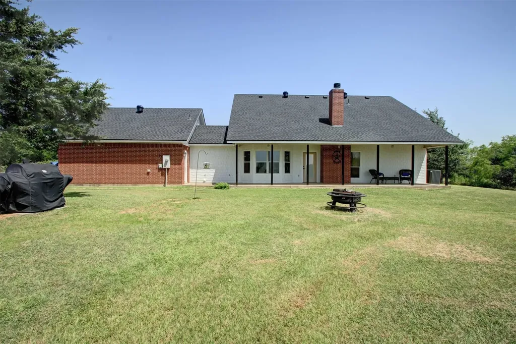 2800 County Road 314 Cleburne TX 76031